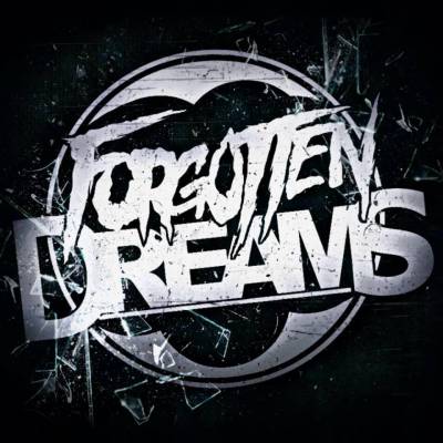logo Forgotten Dreams (USA)